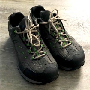 Red Wing Steel Toe Boots / Sneakers